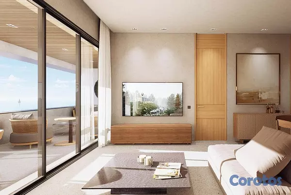 apartamentos - Apartamento en venta en los Guayacanes 7