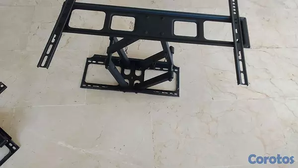 electrodomesticos - Base colgante para televisor 2
