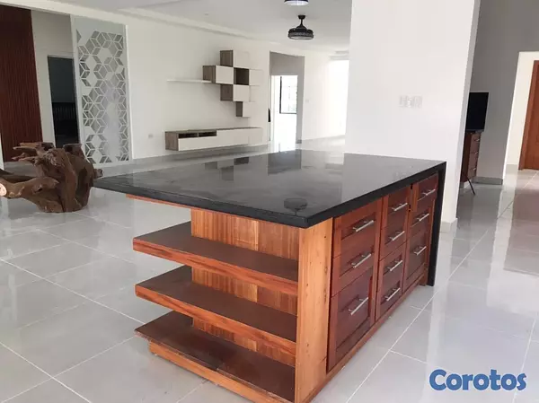 casas vacacionales y villas - HERMOSA Y LUJUSA VILLA DENTRO DEL COMPLEJO TURISTICO METRO COUNTRY CLUB 7