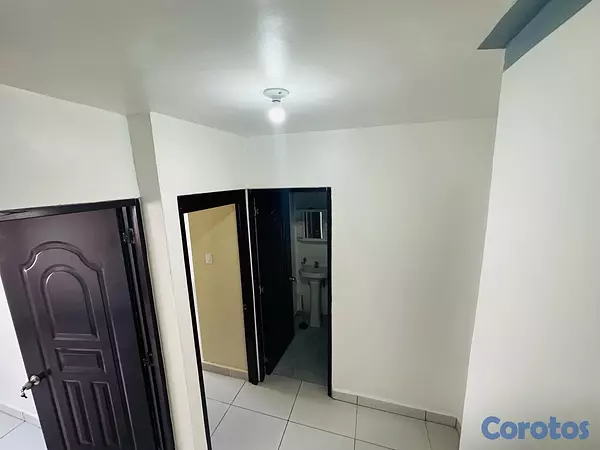 apartamentos - APARTAMENTO EN VENTA EN SANTIAGO de los Caballeros  10