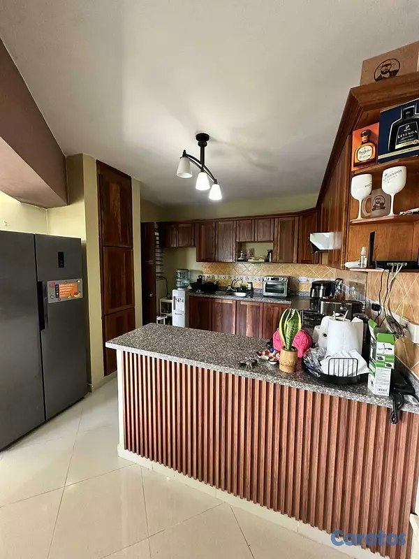 apartamentos - Vendo apartamento en Reparto Los tres Ojos,  8