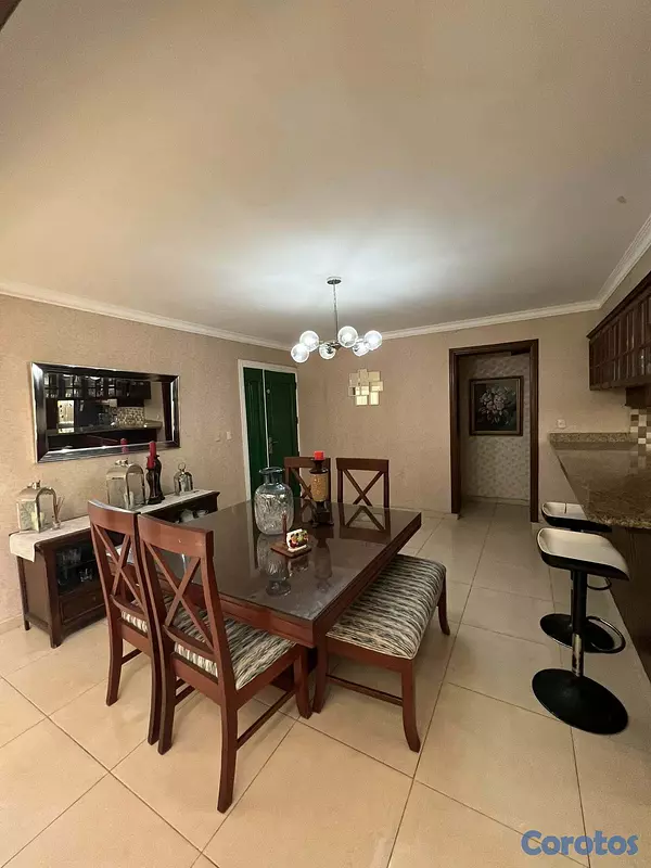 casas - Casa de dos niveles en Cuesta Hermosa III 8