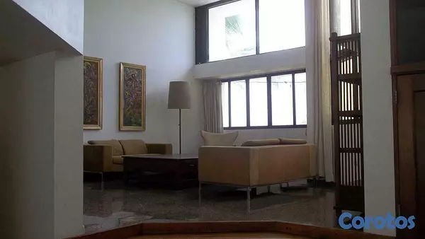 casas - En Venta Casa Frente al mar en Costa Verde de 4 habitaciones 3
