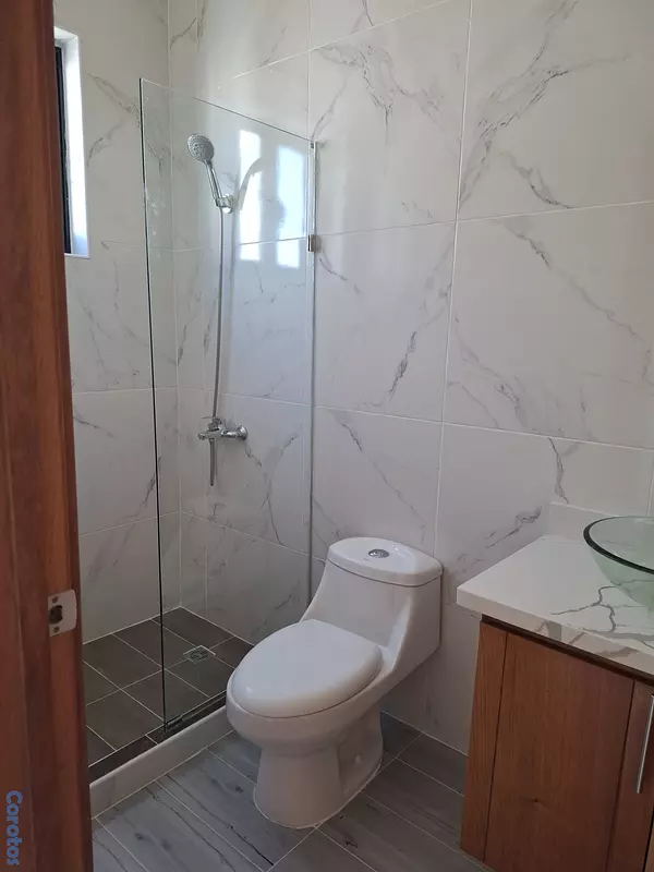 apartamentos - Hermosa casa a 4 minutos de la playa lista para entrega documentos en orden  4