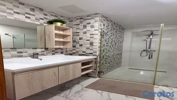apartamentos - Alquiler totalmente amueblado ubicado en Piantini 9