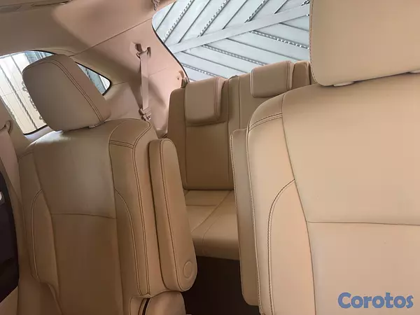 jeepetas y camionetas - Toyota Highlander XLE 4WD 2015 11