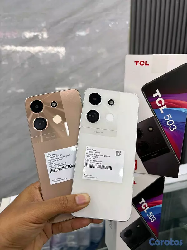 celulares y tabletas - equipos economicos nuevos desde 3,200 pesos en adelante con garantia de tienda  10