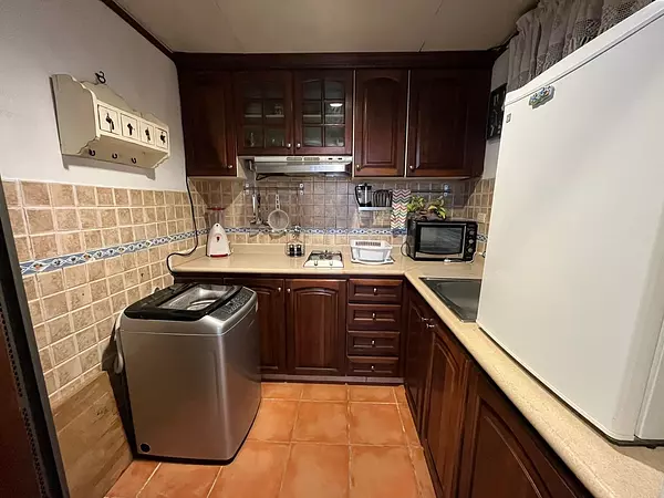 apartamentos - 👩🏻‍💻 ALQUILO⏰

AMUEBLADO. 1 H
El Vergel
1 Hab
1 baño
$US 750
Mant incl 6