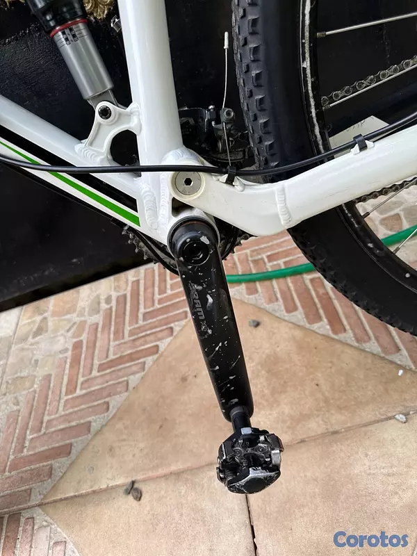 bicicletas y accesorios - Bicicleta kona 8