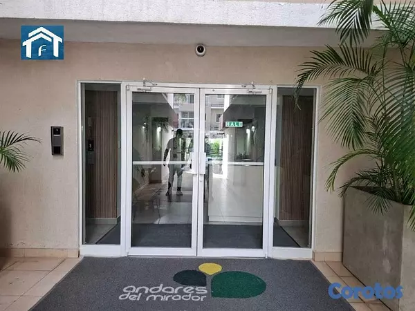 apartamentos - Apartamentos en Jardines del Mirador Residencia Andares 10