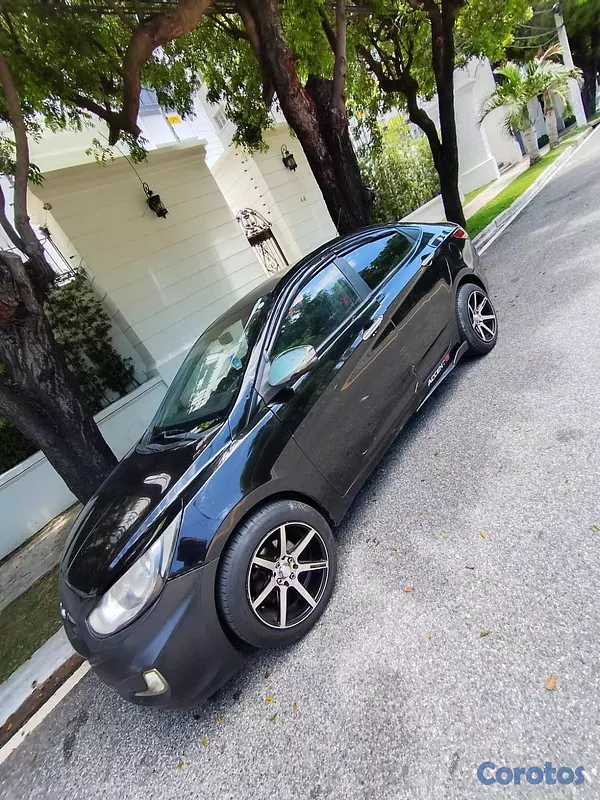 carros - SVD Hyundai Accent 2012 20