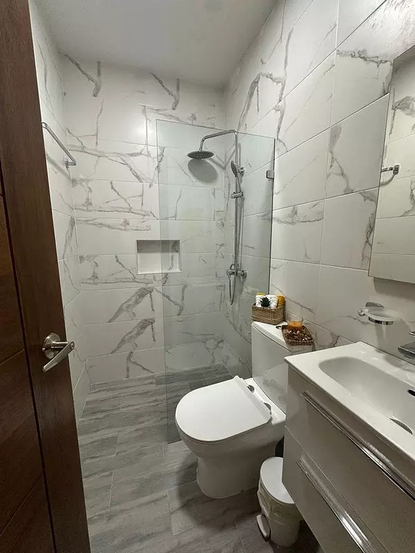 apartamentos - Alquilo apartamento en La Esperilla 6