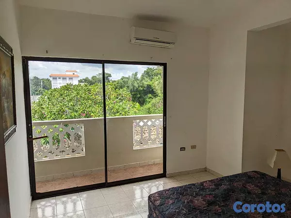casas - Villa en Juan Dolio cerca de Marbella de 4 habitac 6
