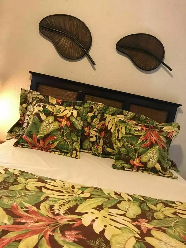 casas vacacionales y villas - Villa amueblado en  Jarabacoa 
 5