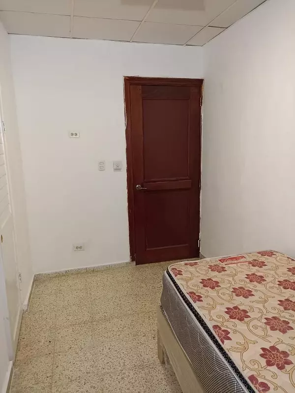 apartamentos - Alquiler Apartamento Estudio, Avenida Delgado, Gazcue, Santo Domingo 4