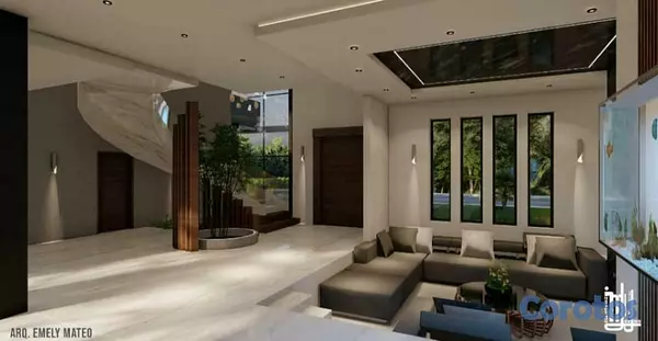casas vacacionales y villas - Villa en venta en Las Iguanas Cap Cana US$1,400,000.00 5