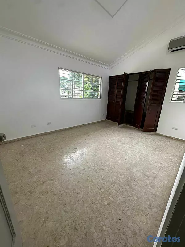 casas - Alquiler de Casa en La Castellana 5