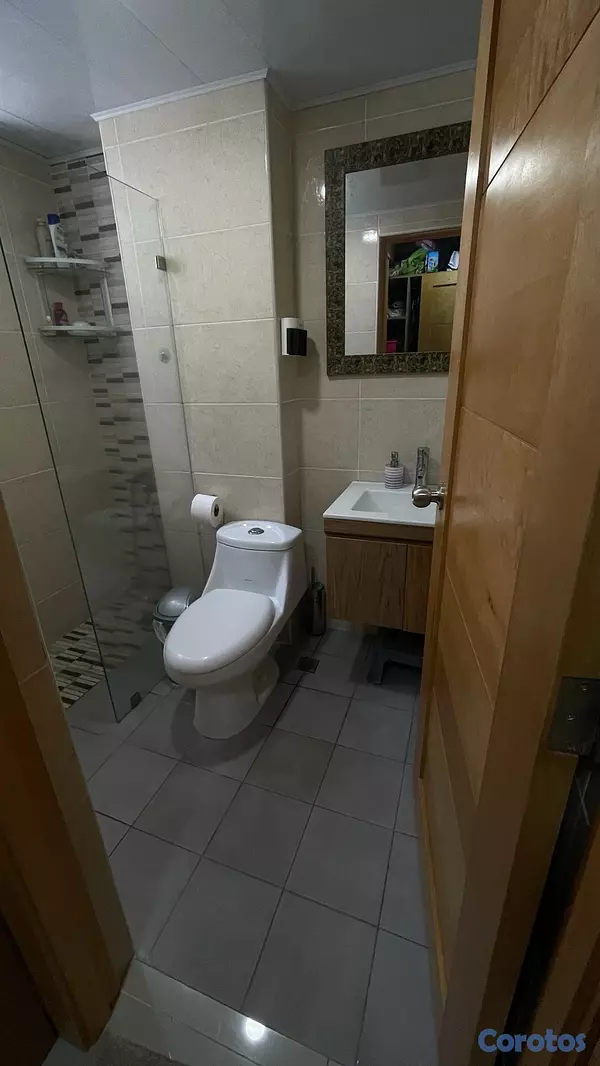 apartamentos - Apartamento en Venta en Colinas de Los Ríos detras de Carrefour
 5