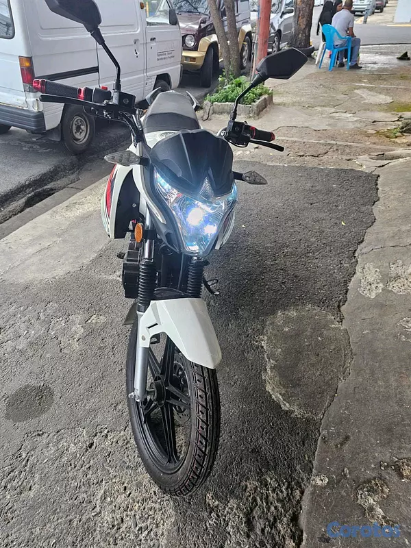 motores y pasolas - Motor eléctrico Accumos 2026
"Ligeramente Negociable" 8