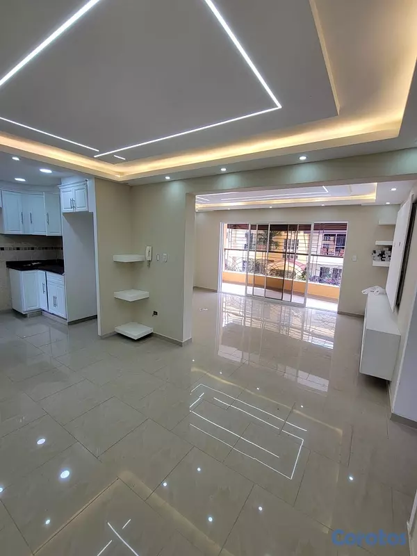 apartamentos - APARTAMENTO LUJOSO EN LAS AMÉRICAS !! 9