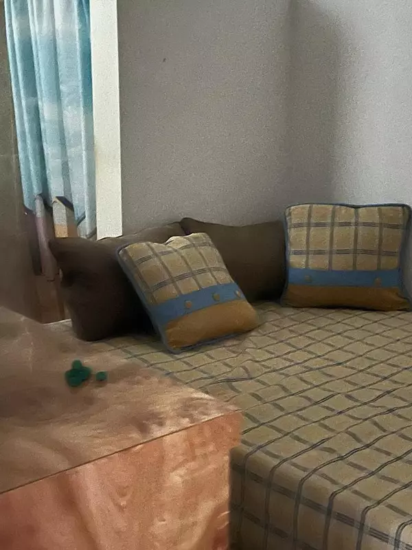 apartamentos - Estupenda Casa de Venta en La Zurza  7