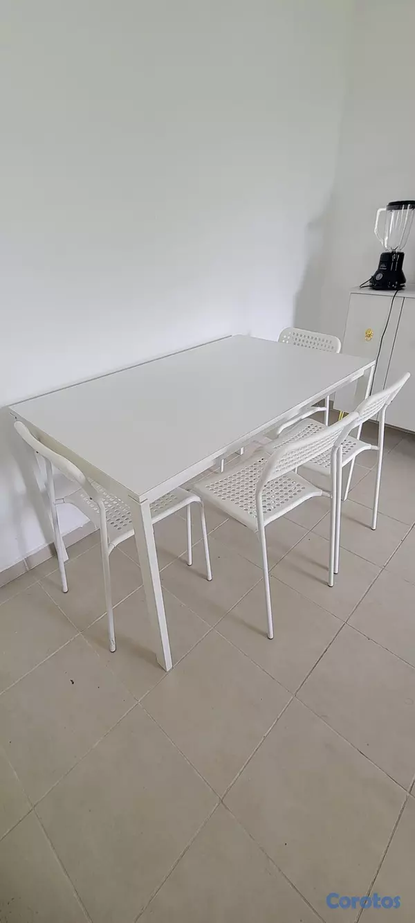 cocina - Mesa de comedor  5