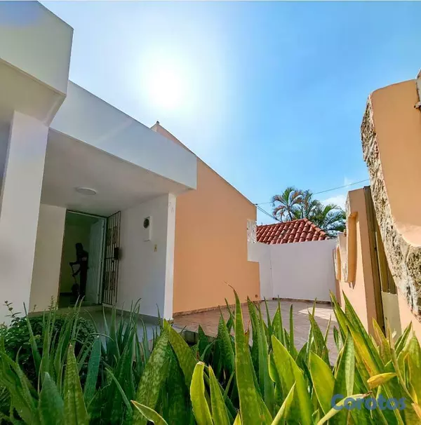 casas - Casa en Venta Residencial Café de Herrera 1