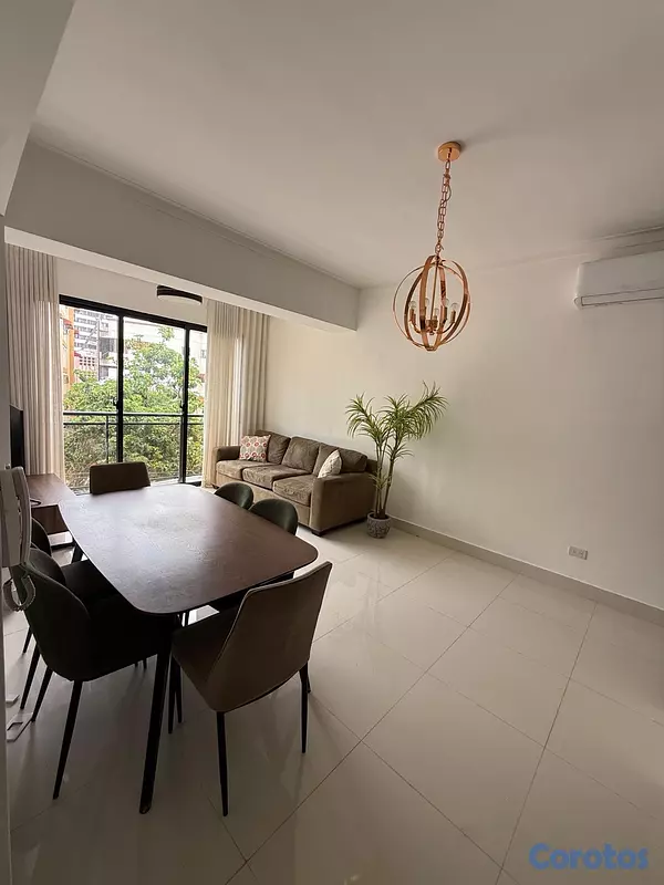 apartamentos - Apartamento en venta, con amueblado o vacío. Mirador Norte. 3er piso.
 13
