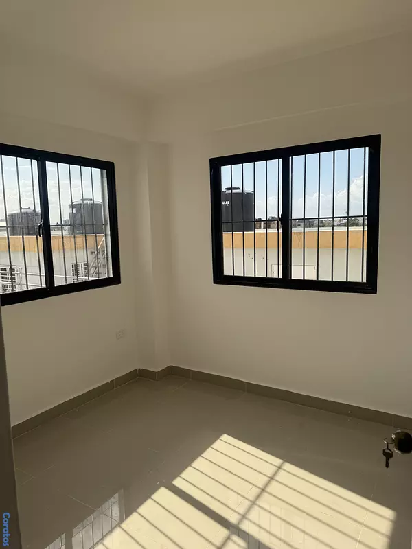 apartamentos - ALQUILER DE APARTAMENTOS DE 1 HABITACION (17,000)   4