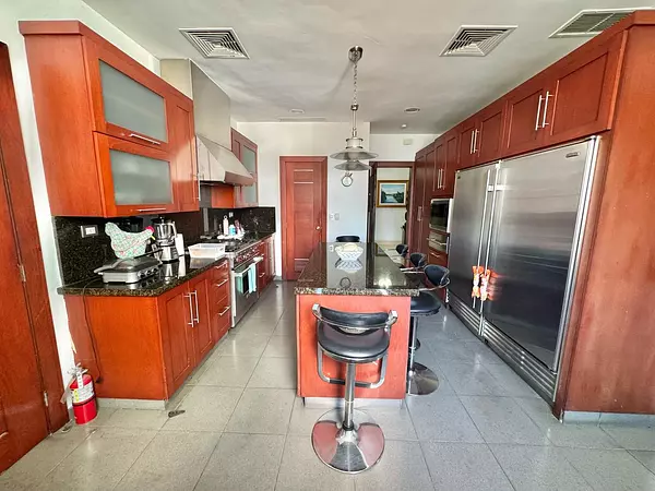apartamentos - Vendo apartamento en Serrallés 6