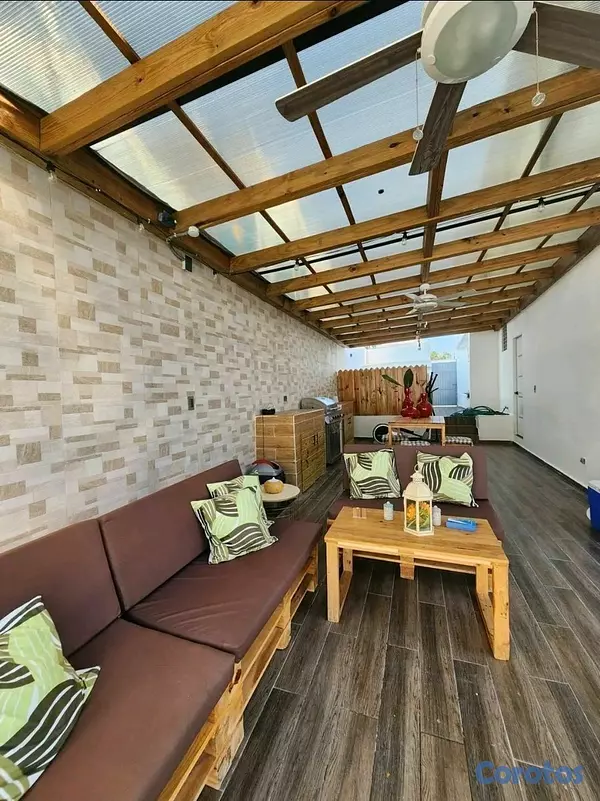 casas - Venta de Casa en Cerros arroyo Hondo III 2