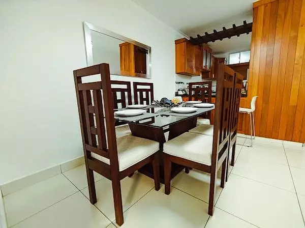 apartamentos - Bonito Apartamento Totalmente Amueblado Proximo al HOMS 3