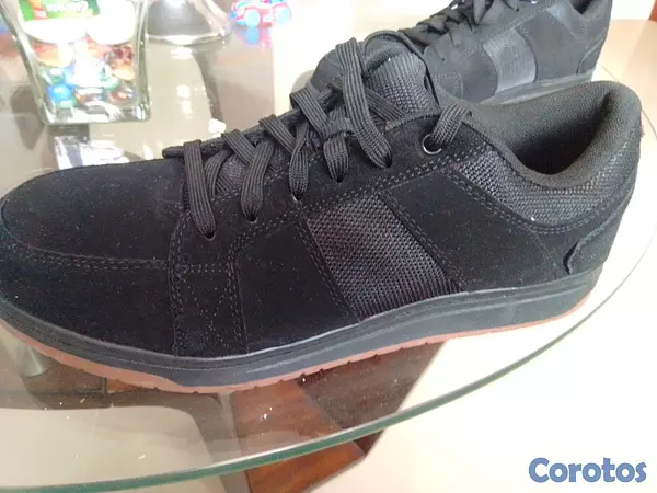 zapatos para hombre - Zapatos industriales para trabajo de construcción  2