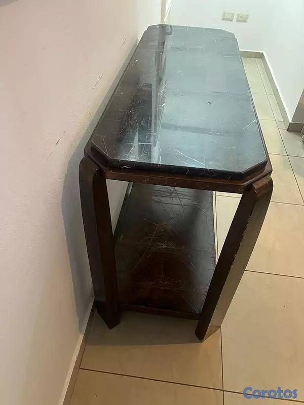 muebles y colchones - Vendo Muebles Baratos Negociables por Motivo de Mudanza 4