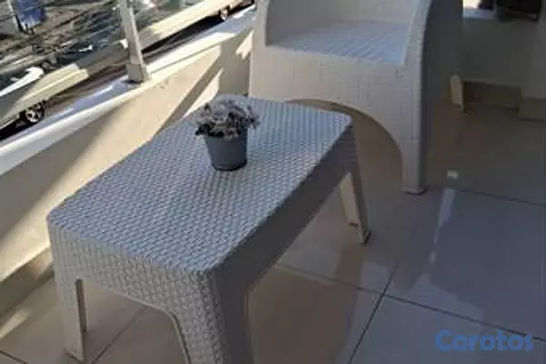 apartamentos - 🏢 Apartamento Amueblado en Alquiler – Ensanche Paraíso 4