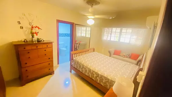 apartamentos - Se vende apartamento en Bella Vista Sur 1