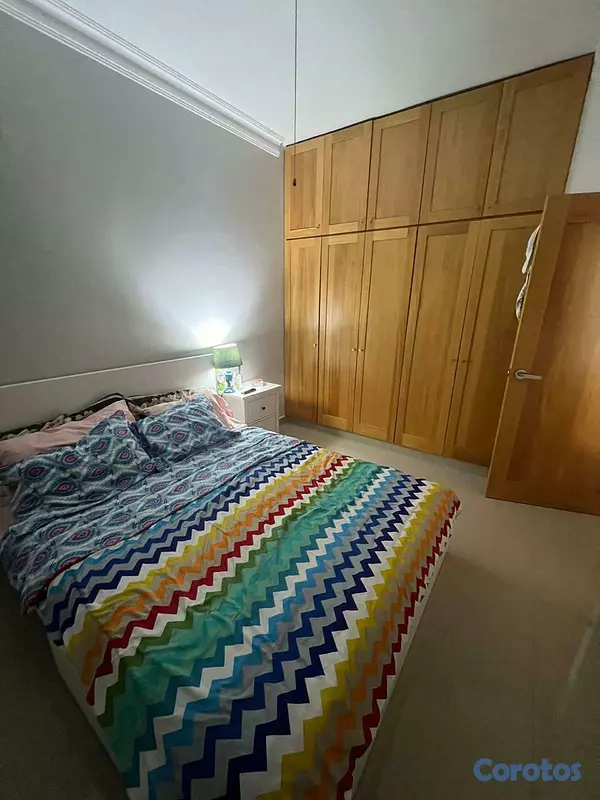 apartamentos - Vendo apartamento en Zona exclusiva del Cacique. 8