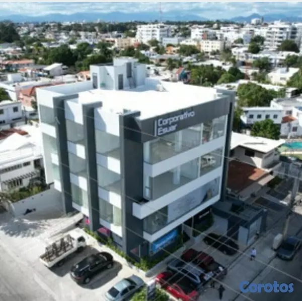 oficinas y locales comerciales - La Castellana
Corportarivo Esuar te ofrece  Locales Comerciales y para oficinas 2