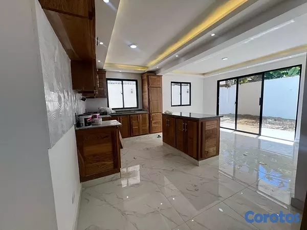 casas - venta de casa de lujo  en la autopista de san isidro Santo Domingo este  6