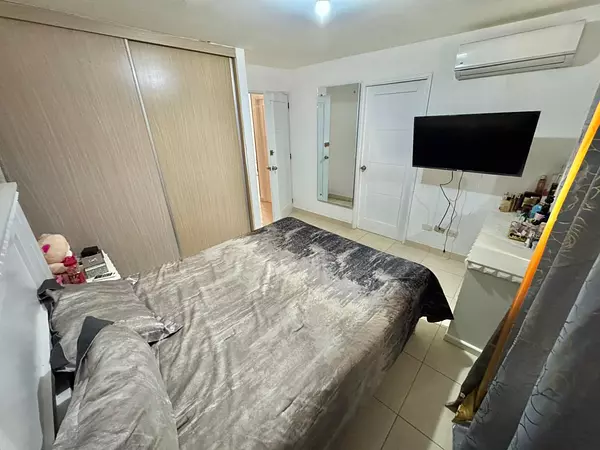 apartamentos - Vendo apartamento en Villa Mella  9