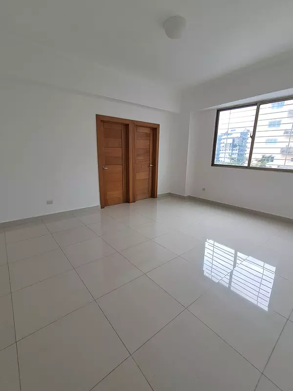 apartamentos - Apartamento céntrico en Naco  7