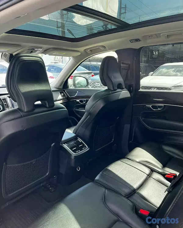 jeepetas y camionetas - Volvo XC90 T6 Momentum 2019 10