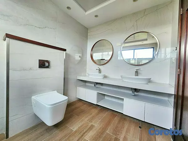 apartamentos - TORRE ASCENSOR Y ROOFTOP LA TRINITARIA SANTIAGO  5
