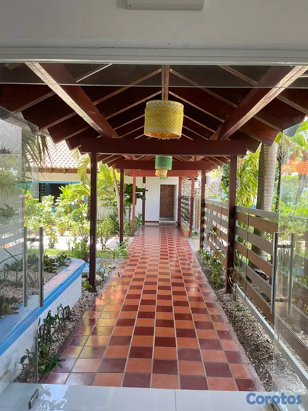 negocios en venta - HOTEL TURISTICO RESORTS AMUEBLADO, BARAHONA  5