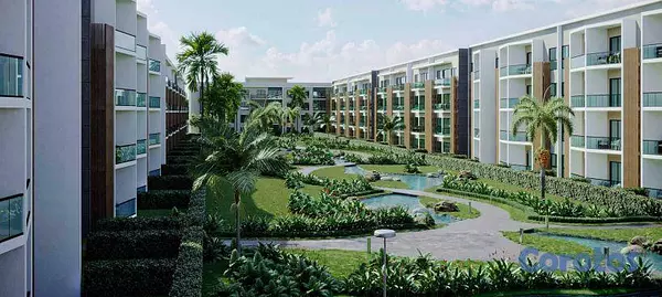 apartamentos - apartamentos en venta en Vista Cana, Punta Cana 4
