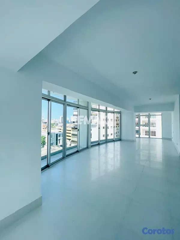 apartamentos - Apartamento de 3 habitaciones 3.5 baños en alquile 1