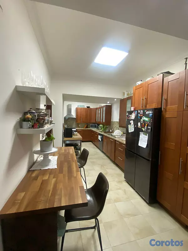 apartamentos - Apartamento En Venta Esperilla  8