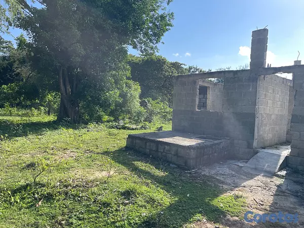 casas - Oportunidad! 38,000 m² en Nigua - Ideal para Naves o Parqueo 9