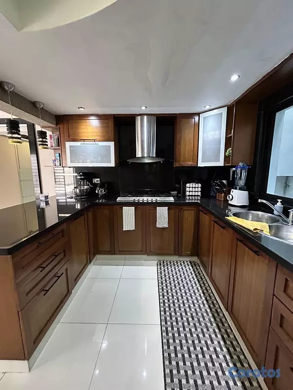 casas - Casa en alquiler para oficina o vivienda en La Cas 5
