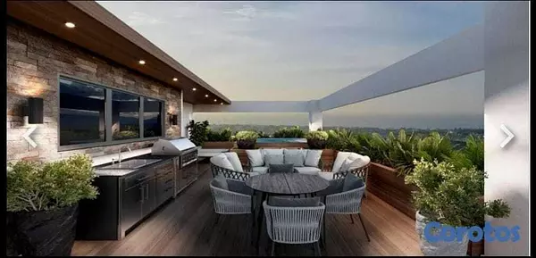 apartamentos - El estilo.de vida que mereces!Torre Moderna de Alma Rosa 1ra Concepto Airbnb  6